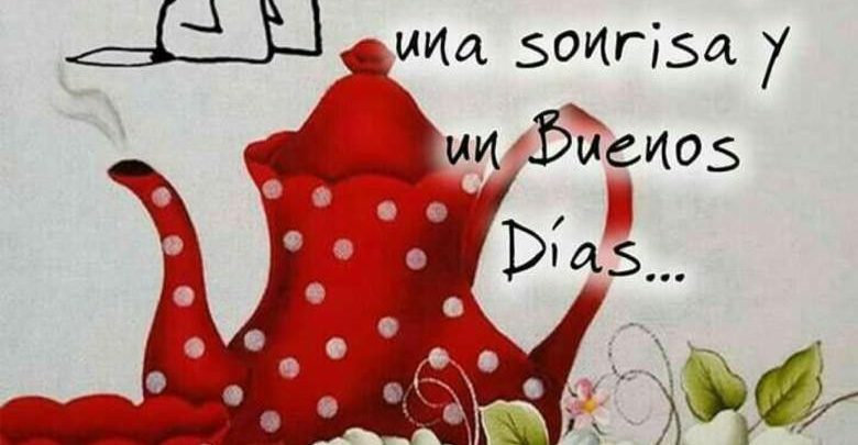 Frases De Buenos Dias Para Enamorar Para Una Amiga Imágenes de