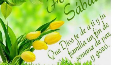 Photo of Frases Para El Sabado Para Facebook