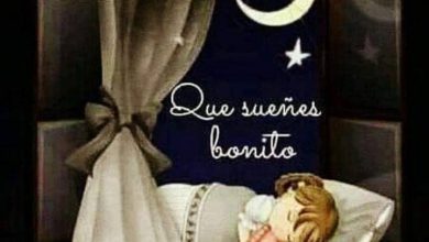 Photo of Imagenes De Buenas Noches Con Frases Bonitas Para Celular