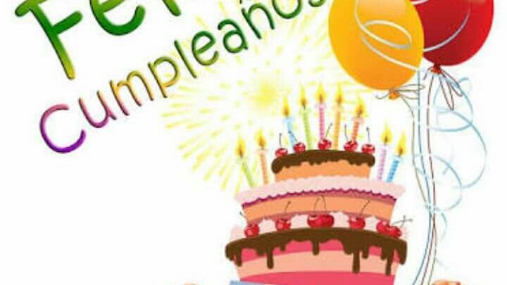 Imágenes Que Digan Feliz Cumpleaños – Imágenes de bonitas para ...