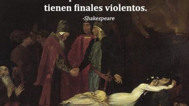 Photo of Estos Placeres Violentos Tienen Finales Violentos frases bonitas