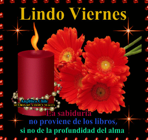 Photo of San Viernes Frases