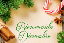 Photo of Deseos De Navidad Y Año Nuevo