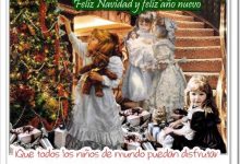 Photo of Imagenes Con Frases De Navidad Bonitas
