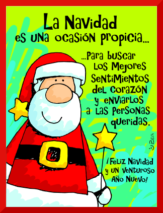 Photo of Imagenes De Feliz Navidad Para Amigos