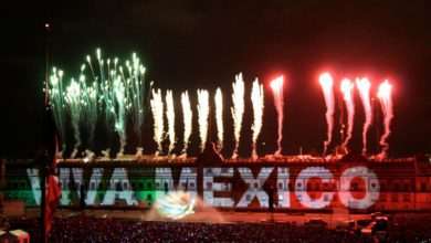 Photo of Dia de la independencia de mexico celebraciones