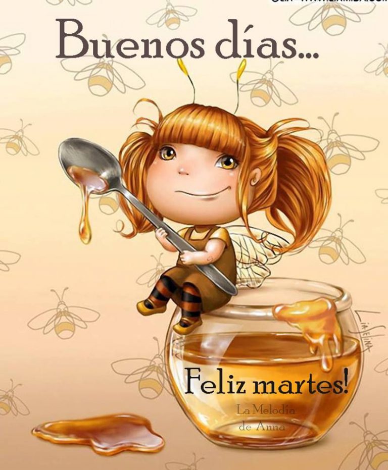 Buenos Dias Feliz Martes Santo para celular Imágenes de bonitas para