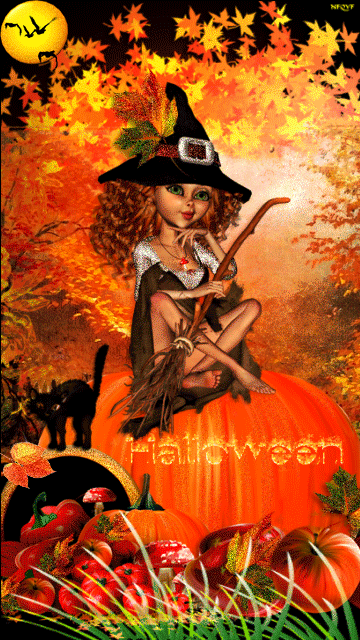 Imagenes De Halloween Con Movimiento – Imágenes de bonitas para descargar  gratis