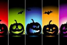 Photo of Imagenes De Halloween Para Uñas