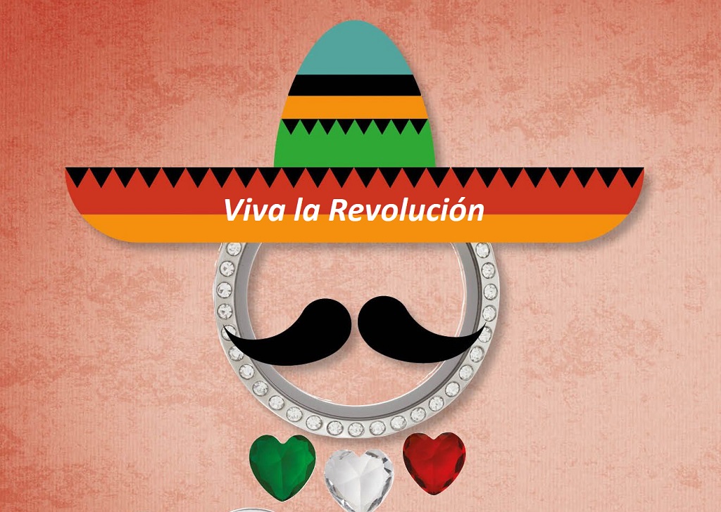 Viva la Revoluci%C3%B3n Mexicana - Viva la Revolución Mexicana