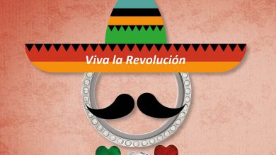 Photo of Viva la Revolución Mexicana