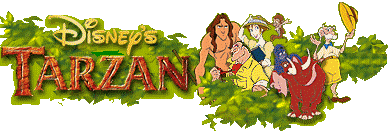 Photo of Dibujos Para Colorear Titulo Tarzan