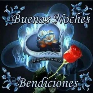 A Descansar Buenas Noches Para Facebook