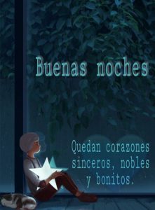 Agenes De Buenas Noches