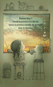 Agenes De Buenos Dias Para Descargar