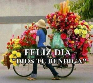 Agenes De Buenos Dias Para Facebook