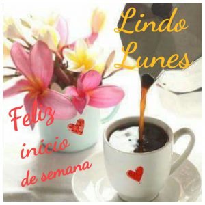 Agenes De Buenos Dias Para Una Amiga