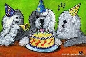 Agenes de feliz cumpleaños para descargar en Facebook