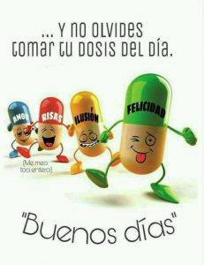 Amor De Buenos Dias Para Mi Amor