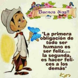 Amor De Buenos Dias Para Una Amiga