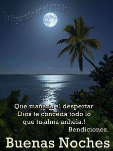 Bajar Imagenes De Buenas Noches