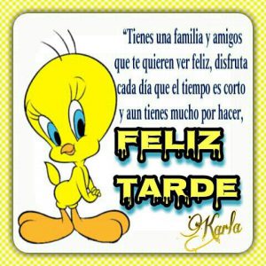 Banda Buenas Tardes Para Whatsapp Celular