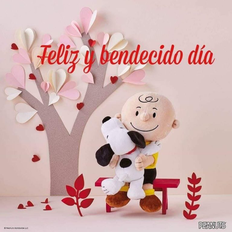 Bellas Palabras De Buenos Dias Para Celular