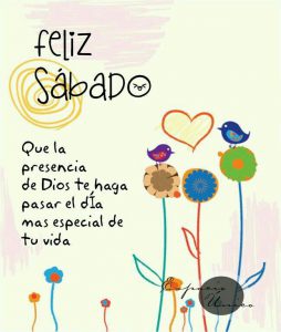 Bom Sabado Frases Para Celular