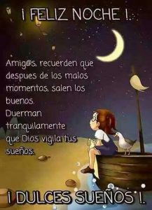 Bonitas De Buenas Noches Para Whatsapp