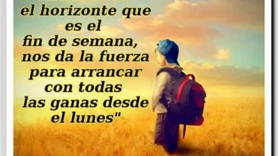 Photo of Bonito Mensaje De Buenos Dias Para Mi Amor