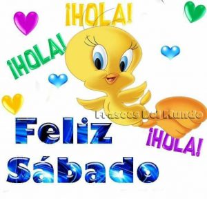 Bonito Sabado Amor Para Facebook