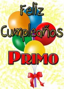 Buen cumpleaños