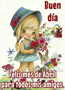 Buen Mensaje De Buenos Dias