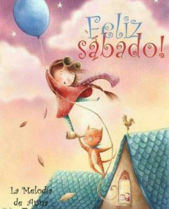 Buen Sabado Amor Para Celular