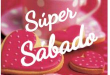 Photo of Buen Sabado Amor Para Facebook