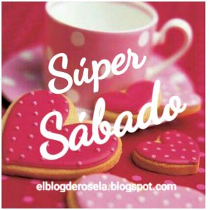 Buen Sabado Amor Para Facebook