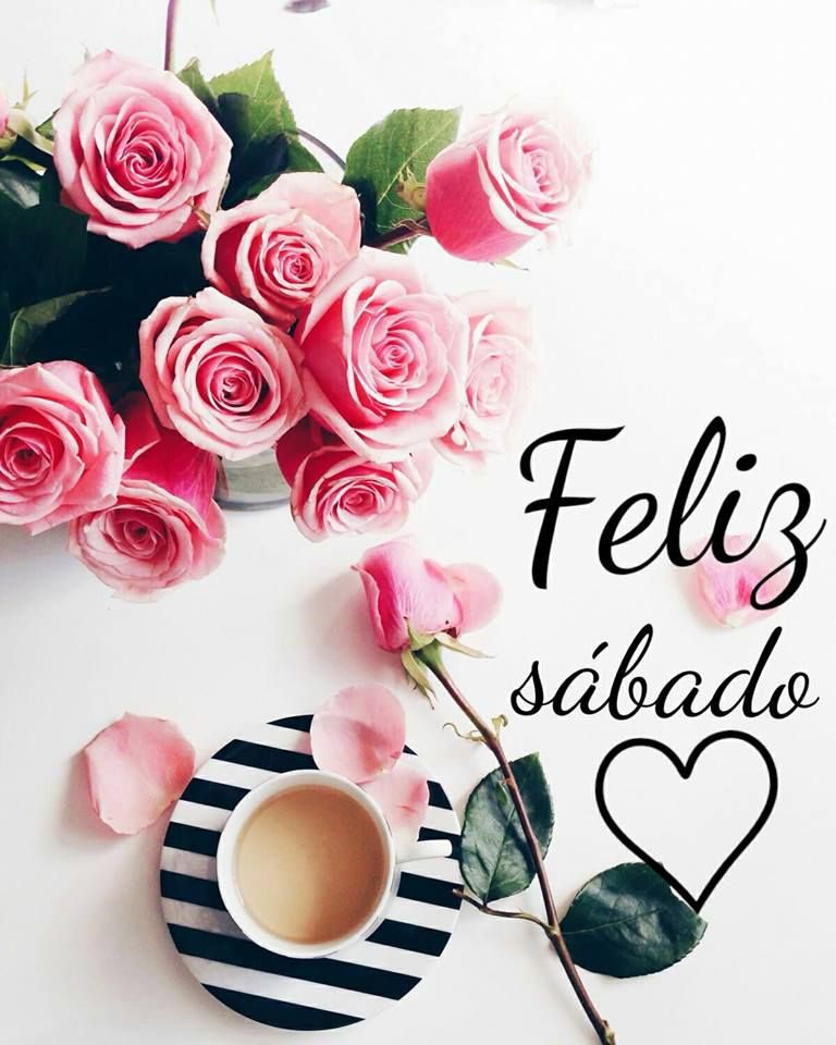 Buen Sabado Amor Para Whatsapp