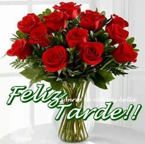 Buena Tarde Para Whatsapp Celular