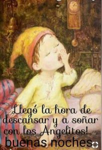 Buenas Buenas Noches Para Facebook