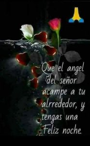 Buenas Noches A Mi Novia