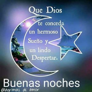 Buenas Noches A Mi Novio