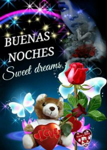 Buenas Noches A Todos Para Celular