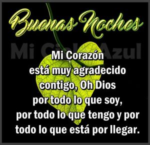 Buenas Noches Amiga Imagenes