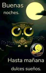 Buenas Noches Amiga Imagenes Para Facebook