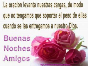 Buenas Noches Amor Frases Cortas Para Whatsapp