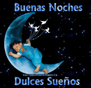 Buenas noches amor para WhatsApp