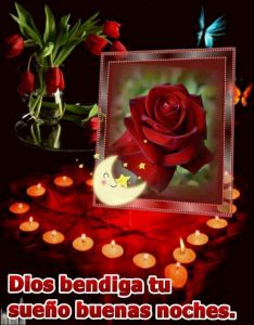 Buenas Noches Bella Mujer Para Whatsapp