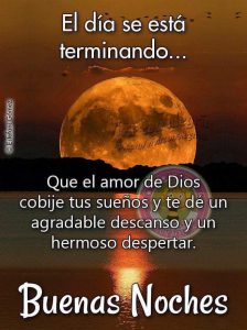 Buenas Noches Bonitas Para Celular
