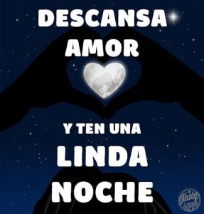 Buenas Noches Bonitas Para Whatsapp