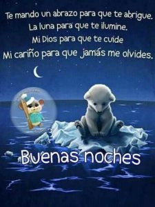 Buenas Noches Con Imagenes De Amor Para Facebook